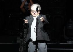 Heinz Rudolf Kunze Begeisterte In Jena 30